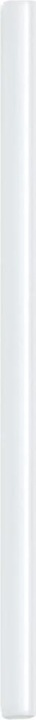 Actual product image Steinel Glue Sticks Cristal
