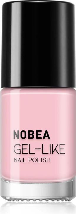 Produktbild Nobea Tägliches Nagellack-Set