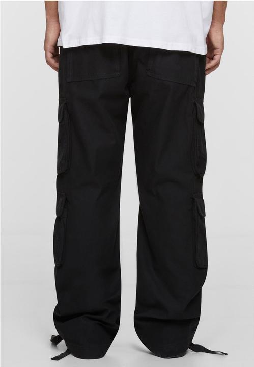 Immagine prodotto Mjgonzales Pantaloni cargo (S)