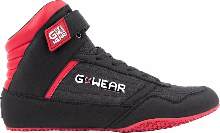 Actual product image Gorilla Wear classic (47)