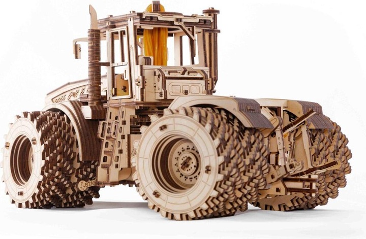 Produktbild Eco Wood Art Kirovets K-7M Traktor