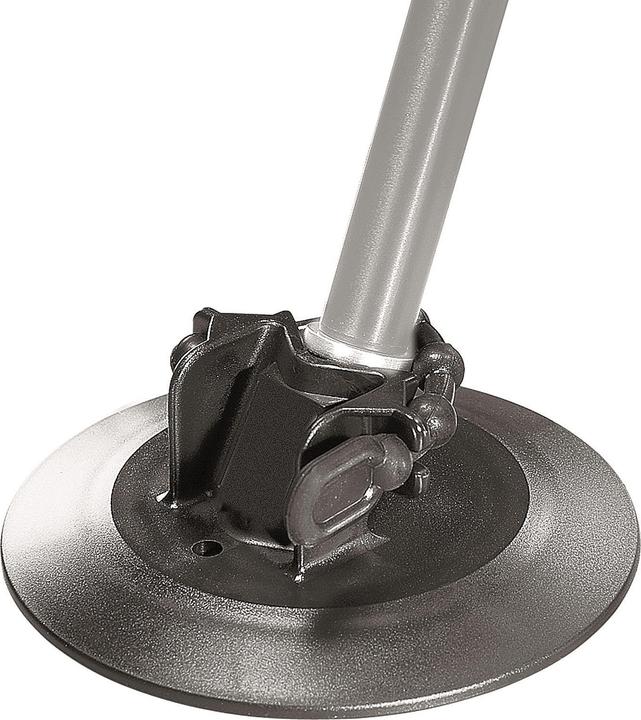 Produktbild Gitzo G-1586 Allwetter- Stativschuhe (3-er Set) (Stativklemme)