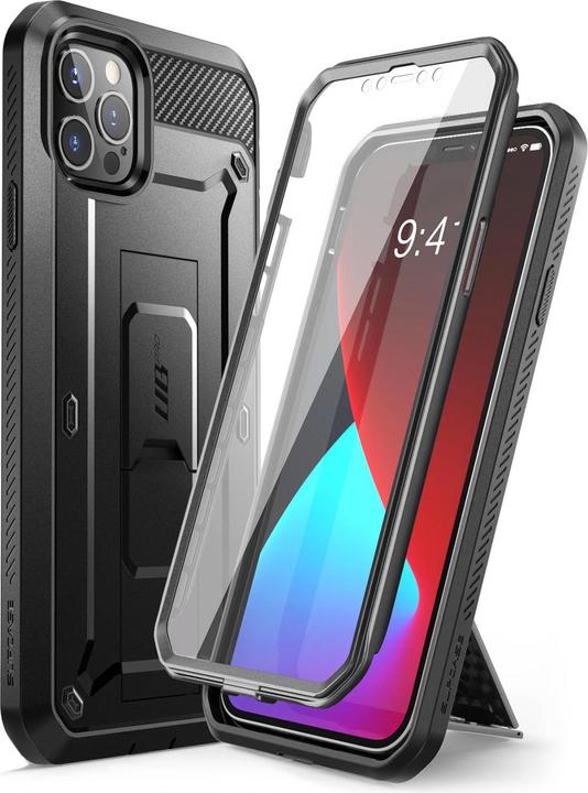 Image du produit Supcase Housse intégrale Series (Apple iPhone 12 Pro Max)