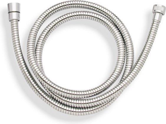 Image du produit Domoletti PANTALON SHOWER S.STEEL CHR.1.50 T/27 BLISTER (26.50 cm)