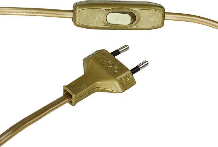 Actual product image Licht-Erlebnisse Lampade Ministero (E27)