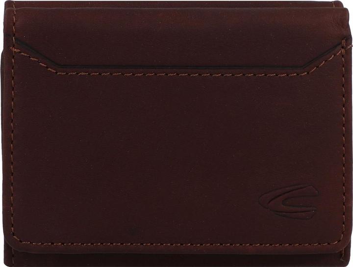 Actual product image Camel Active Ocean Geldbörse RFID Schutz Leder 10.5 cm