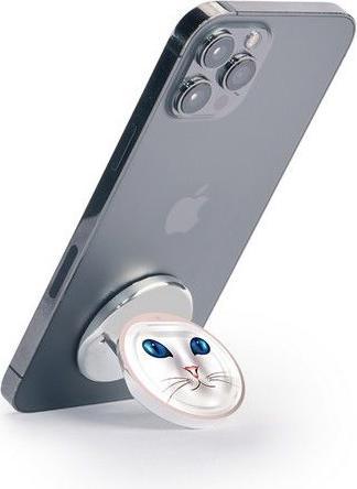 Produktbild Handl Benjamin O Finger Griff Halterung