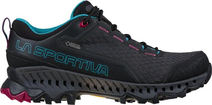 Produktbild La Sportiva Spire Woman GTX (37)