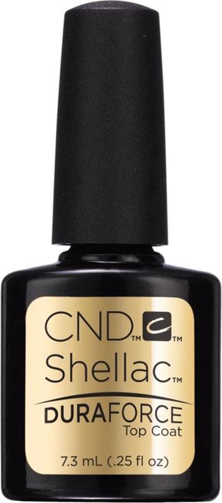 Produktbild CND Shellac (Transparent, Top Coat)