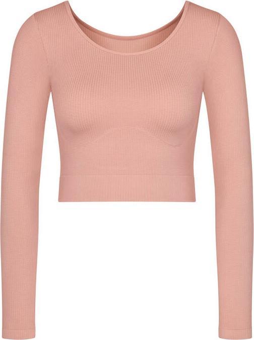Actual product image Sloggi Ever Infused Aloe Crop Top (XL)