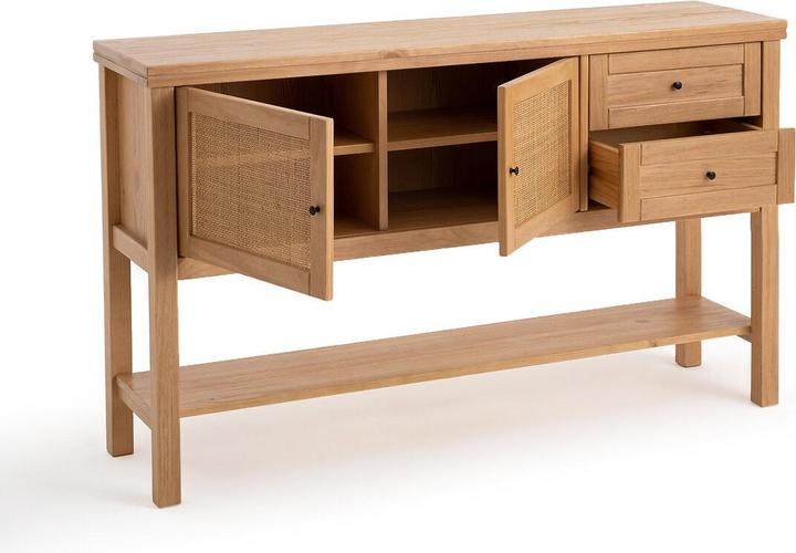 Produktbild La Redoute Interieurs Gabin (142 x 37 x 84 cm)