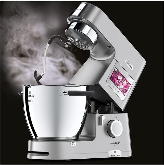 Productafbeelding Kenwood Cooking Chef XL (1500 W)