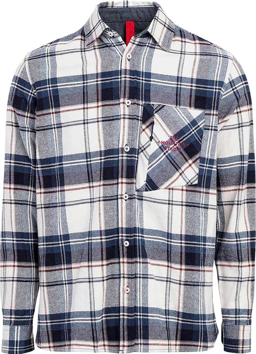 Immagine prodotto The Mountain Studio Flannel (M)