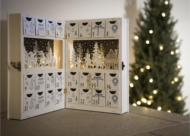 Produktbild STT Xmas