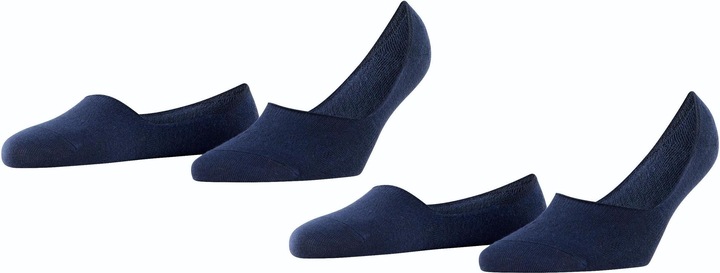 Produktbild Burlington Füsslinge "Everyday" (2er Pack, 41 - 42)