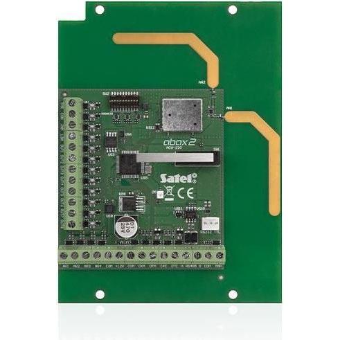Satel, Attuatore, ACU-220 Alarm- und Detektor-Zubehör