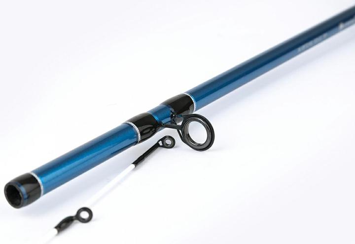 Image du produit Shimano canne spinning alivio boat quiver 50-150g (Canne à lancer, 180 cm)