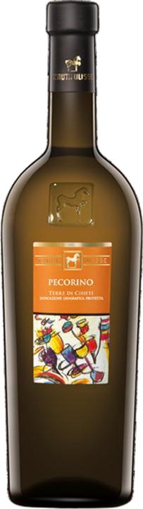 Produktbild Tenuta Ulisse Pecorino Terre di Chieti IGP (2023)