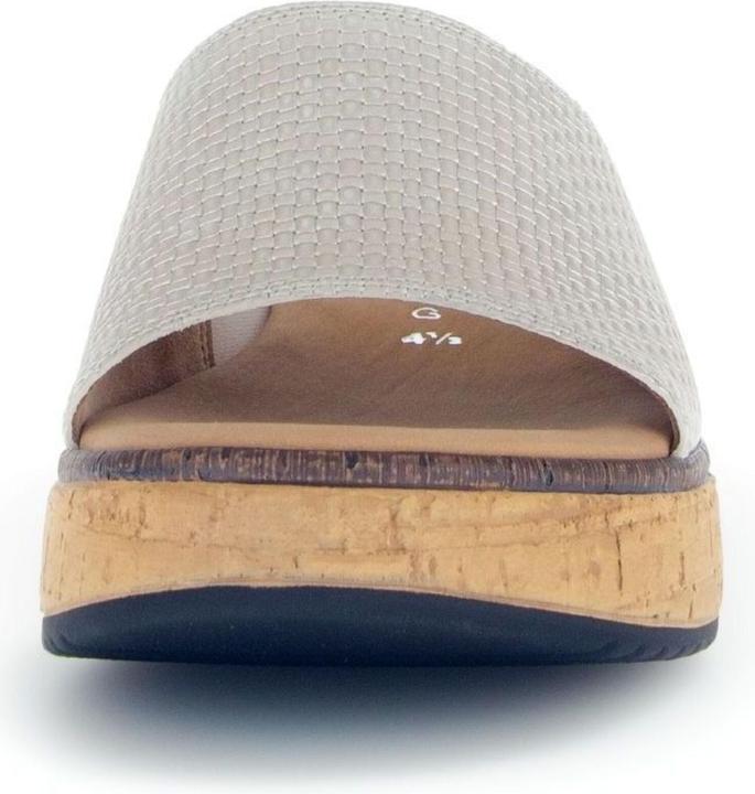 Actual product image Gabor Pantoletten (36)