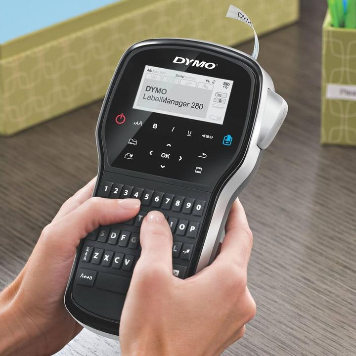 Produktbild Dymo LabelManager 280