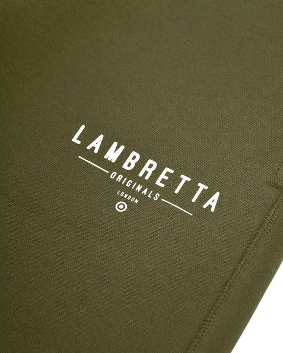 Produktbild Lambretta Jogginghosen (S)