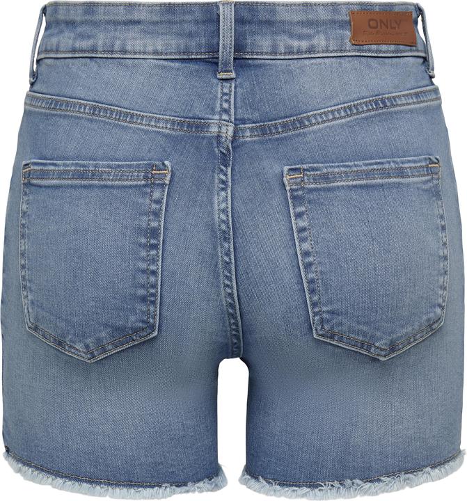Produktbild Only ONLBlush Mid SK Jeansshorts (M)