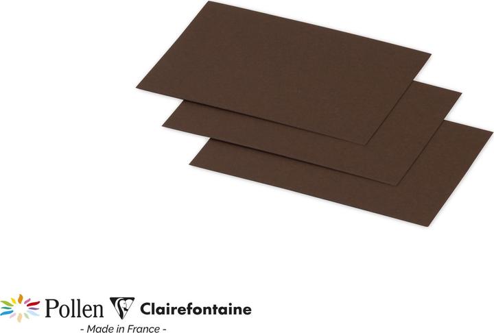 Produktbild Pollen Karten (210 g/m², 16000 x, 70 x 95 mm)