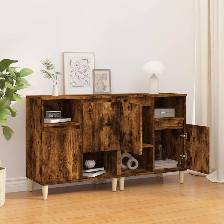 Image du produit vidaXL Sideboard (60 x 60 x 70 cm)