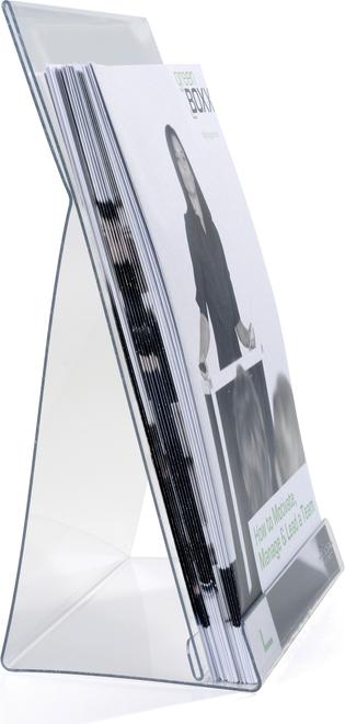 Image du produit Durable Présentoir à prospectus (A4)