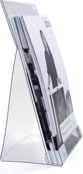 Produktbild Durable Prospekt-Ständer (A4)