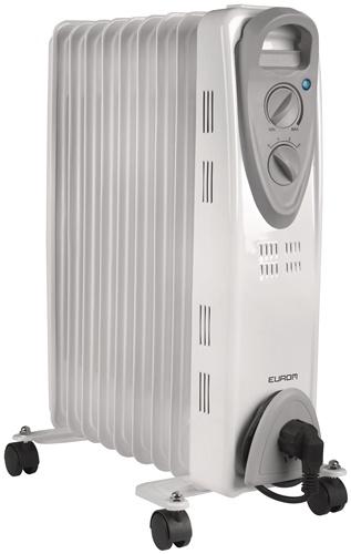 Productafbeelding Eurom Olieverwarming 2000W (2000 W)