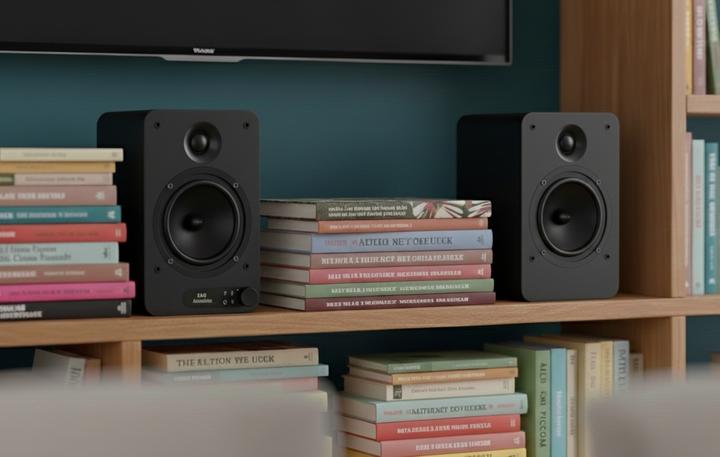 Produktbild Pure Classic Active (Bluetooth)