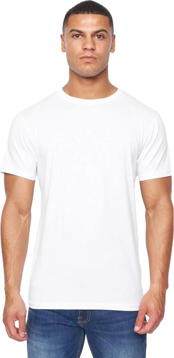 Immagine prodotto Duck and Cover Caplaz & Frankinz Maglietta Uomo Misura Confezione 10 (S)