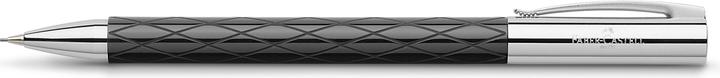 Image du produit Faber-Castell Ambition : un losange de résine précieuse (0.70 mm, B, 1 x)