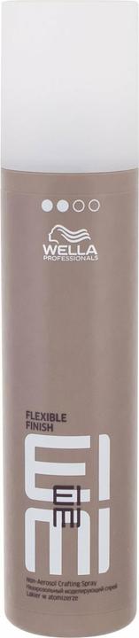 Actual product image Wella Eimi Flexible Finish (250 ml)