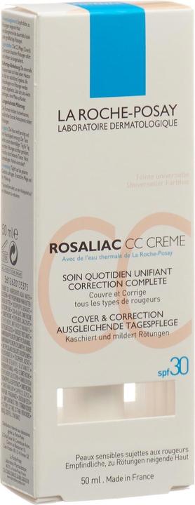 Image du produit La Roche Posay Rosaliac (Beige, 50 ml)
