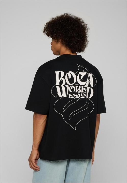 Produktbild Rocawear Clean T-Shirts black M (M)