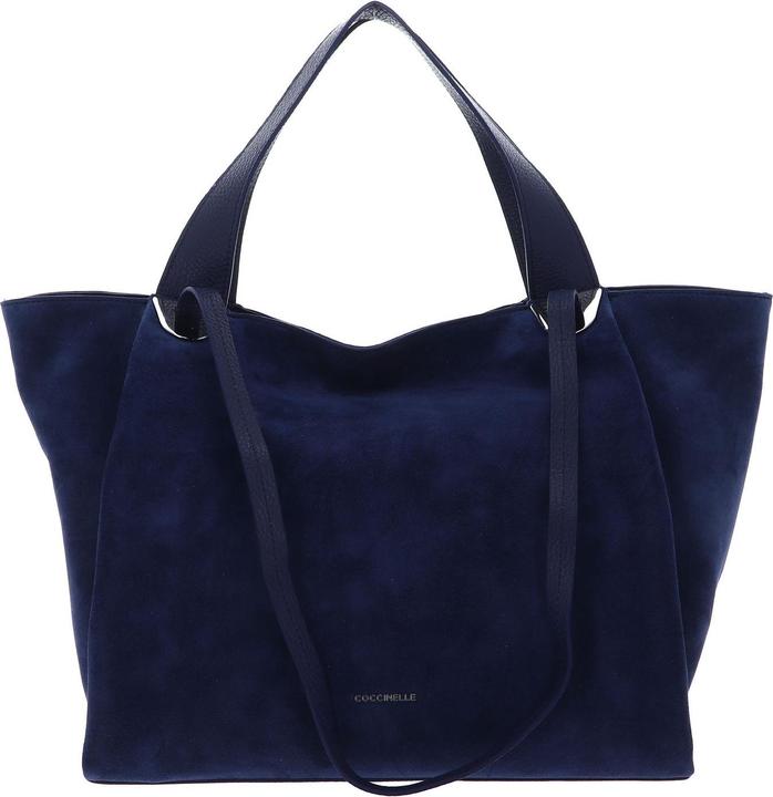 Immagine prodotto Coccinelle Oliver Suede Handbag Suede Leather