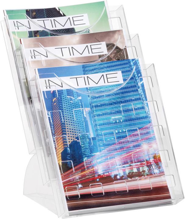 Image du produit Helit Support de table (A4)