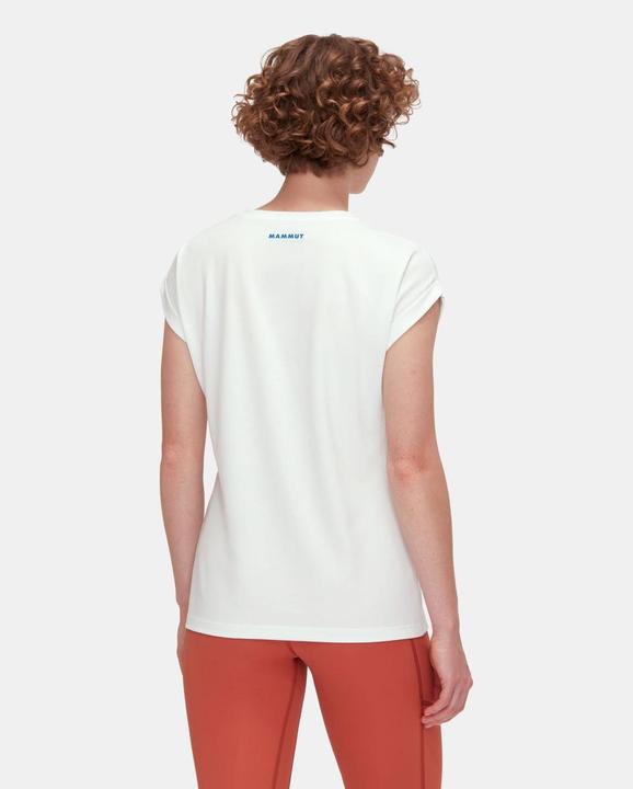 Produktbild Mammut Mountain T-Shirt Women Finsteraarhorn (L)