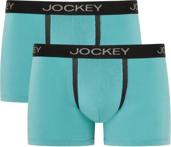 Actual product image Jockey Trunk Chafe Proof (L, pack of 2)
