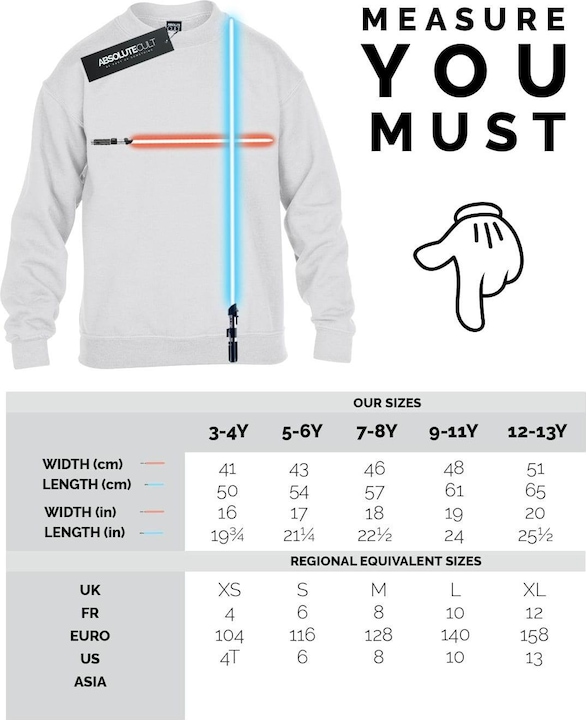 Actual product image Scooby Doo Girls Mystery Machine Sweatshirt (140, 146)
