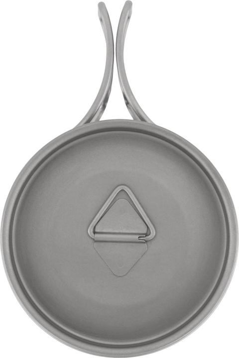Image du produit Stoic Titanium TidanSt. Pot 0.42