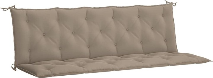Image du produit VidaXL Henryk (180 x 50 x 7 cm)