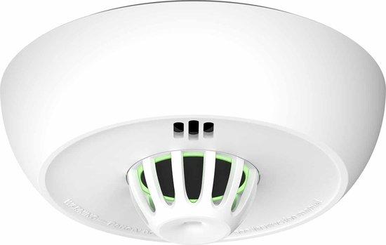 Produktbild X-Sense XH02-M Drahtlos vernetzbarer Wärmemelder