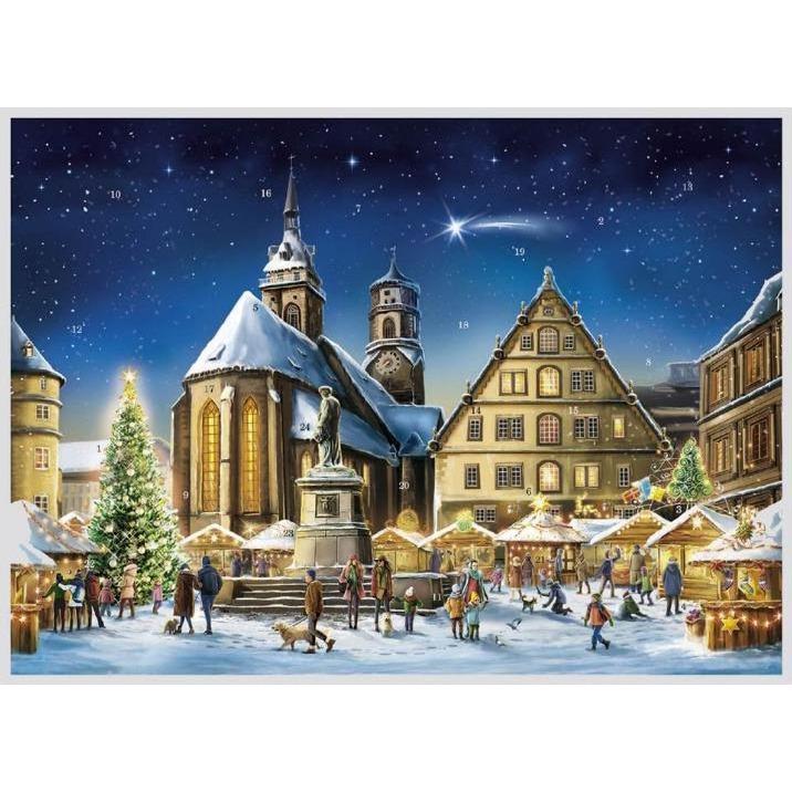 Richard Sellmer Stuttgart