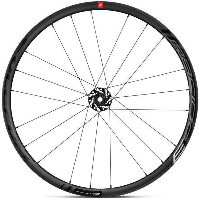 Actual product image Fulcrum Racing 3 (Wheelset, 28")