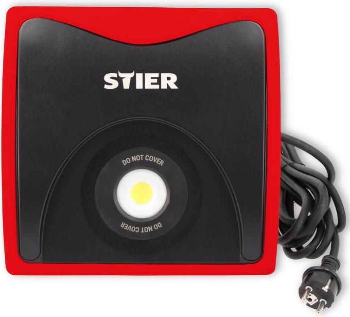 Immagine prodotto Stier Wechselakku (5000 lm)