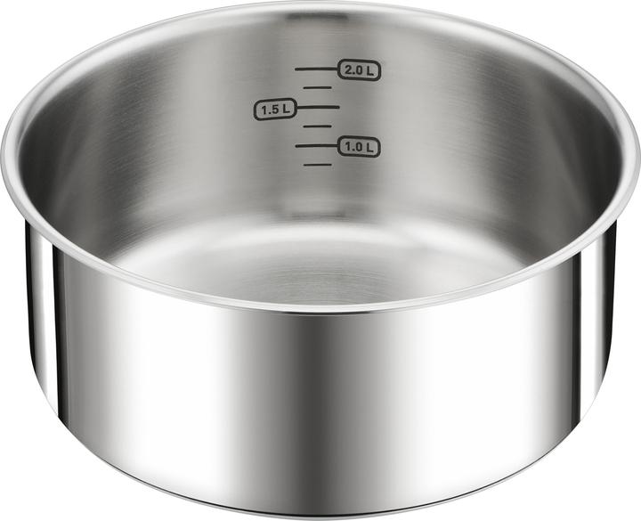 Image du produit Tefal L9739302 (Acier inoxydable)
