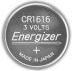Produktbild Energizer CR1616 Lithium (1 Stk., CR1616, 60 mAh)